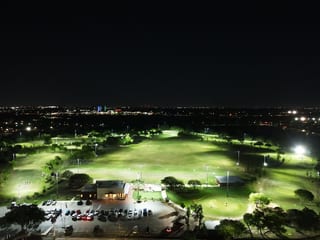 San Pedro Driving Range & Golf