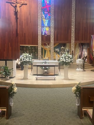 St. Pius X Church