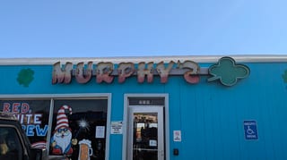 Murphy's on the Beach