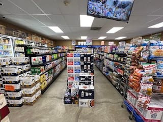 Blue Mountain Beverage