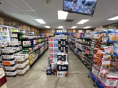 Blue Mountain Beverage