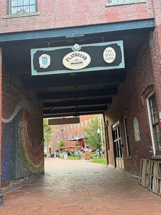 Flatbread Company