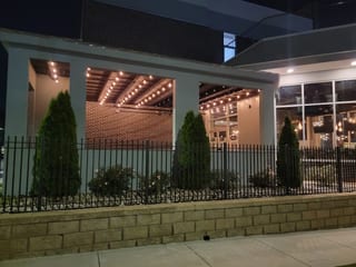 The Brass Tap