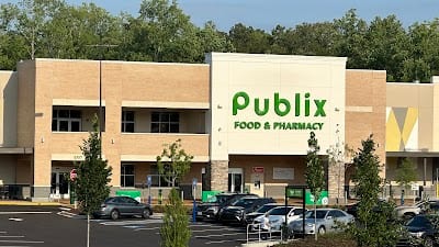 Publix Super Market #1868