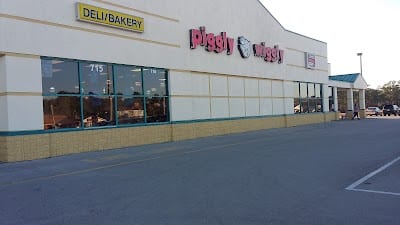 Piggly Wiggly #46