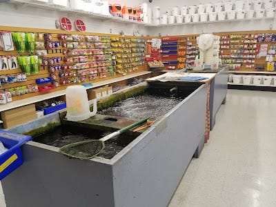 Osage Mini Mart