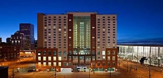 Embassy Suites #413