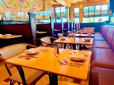 Cheesecake Factory #161