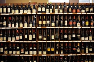 Thief Wine Shop & Bar