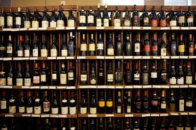 Thief Wine Shop & Bar