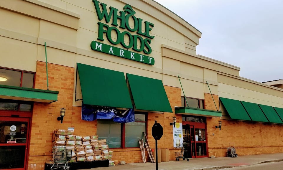 Whole Foods Market - River Forest