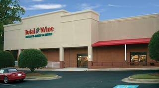 Total Wine - Perimeter