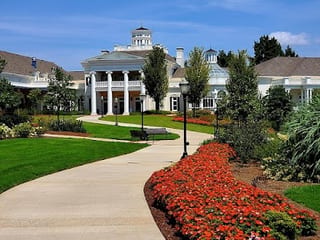 Botanical Gardens