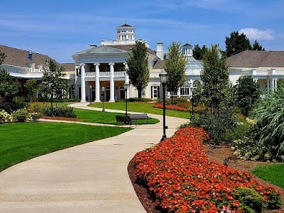 Botanical Gardens