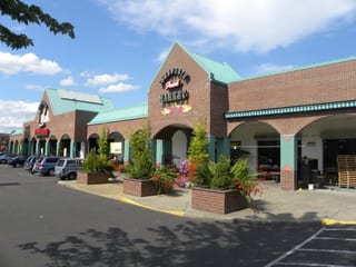 Cutsforth's Market