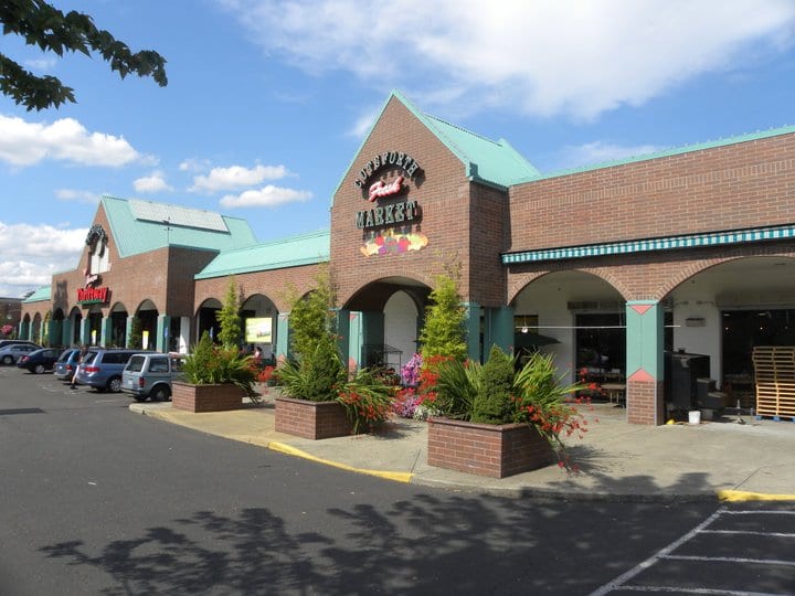Cutsforth's Market