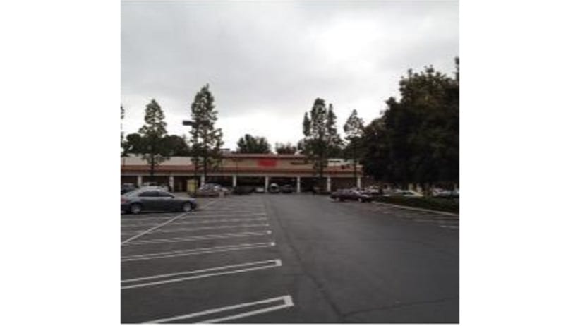 Vons
