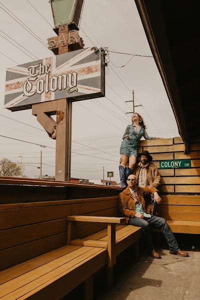 The Colony