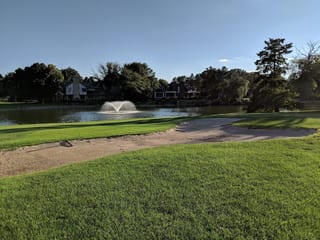 Lincolnshire Fields Country Club