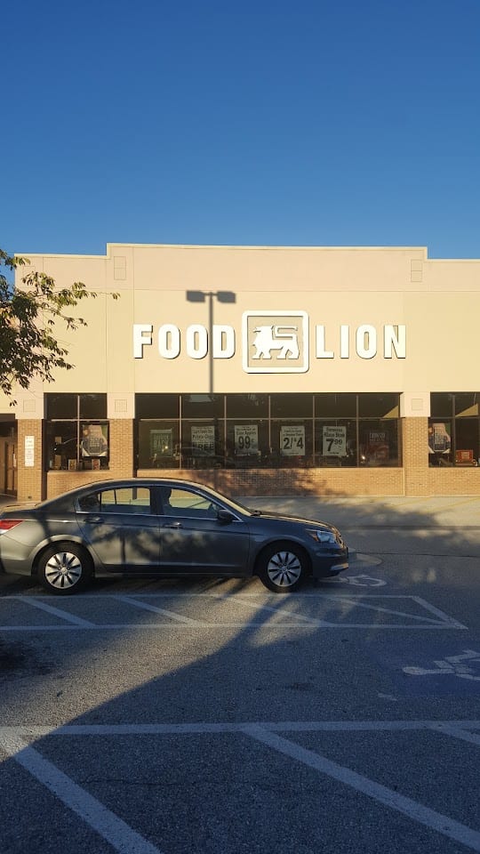 Food Lion #1662