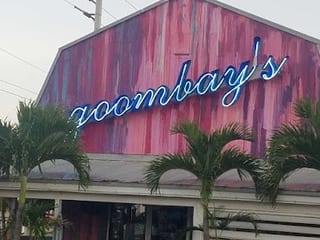 Goombays Island Grill