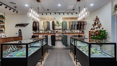 The Blom Shop