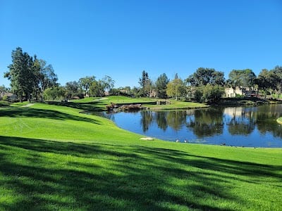 Tijeras Creek Golf Club