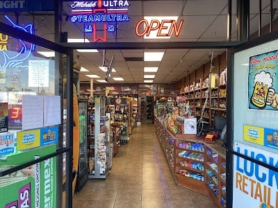Premo Food Market