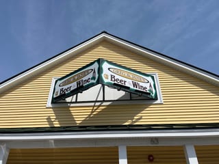 Greg & Jane's Beer & Wine