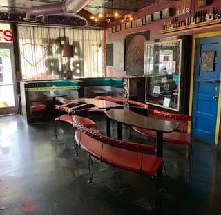 Art Bar