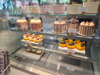 Billie'S Grocery Leawood