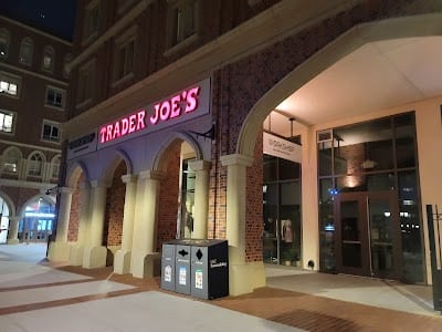 Trader Joes #250