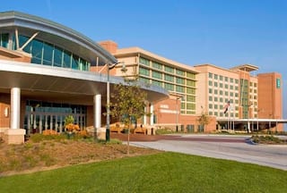 Embassy Suites