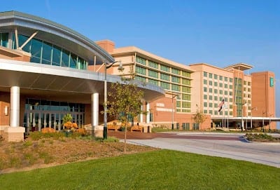 Embassy Suites