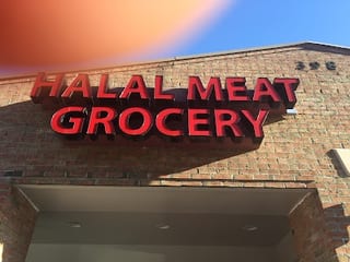 Market At 14th