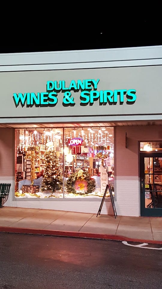 Dulaney Liquors
