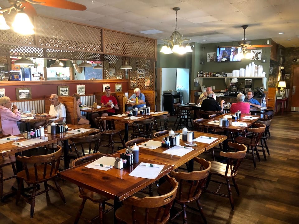 Gun Club Food Mart Inc