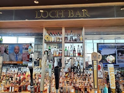 Loch Bar