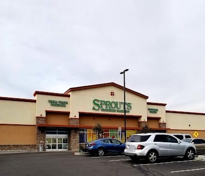 Sprouts