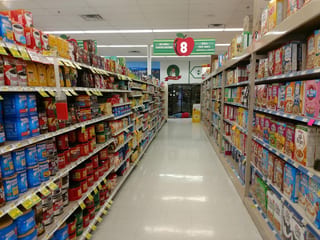 Prenger's Foods