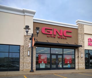 Gnc