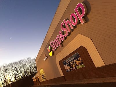Stop & Shop