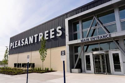 Pleasantrees Cannabis Dispensary Mount Clemens