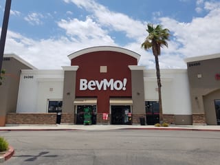 BevMo
