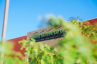 Willy Street Co Op
