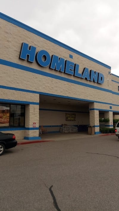 Homeland