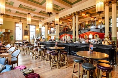 Cosy Club
