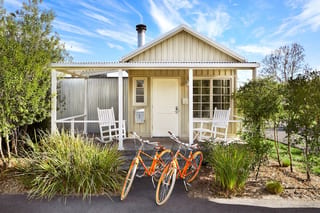 Carneros Resort And Spa
