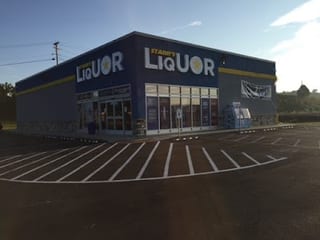 Starr's Liquor
