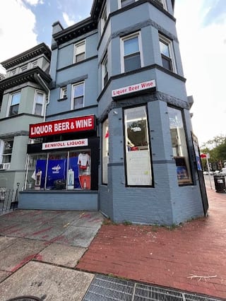 Benmoll Liquors